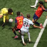 Mikel Merino győztes gólja.