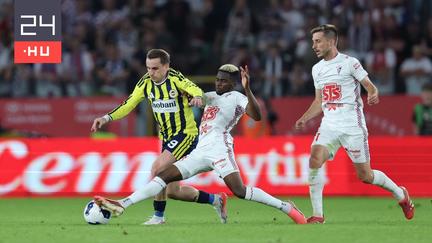 A Fradira lengyel, a Lokira dán, az ETO-ra lett csapat vár, ha továbbjut