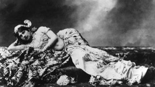 Mata Hari