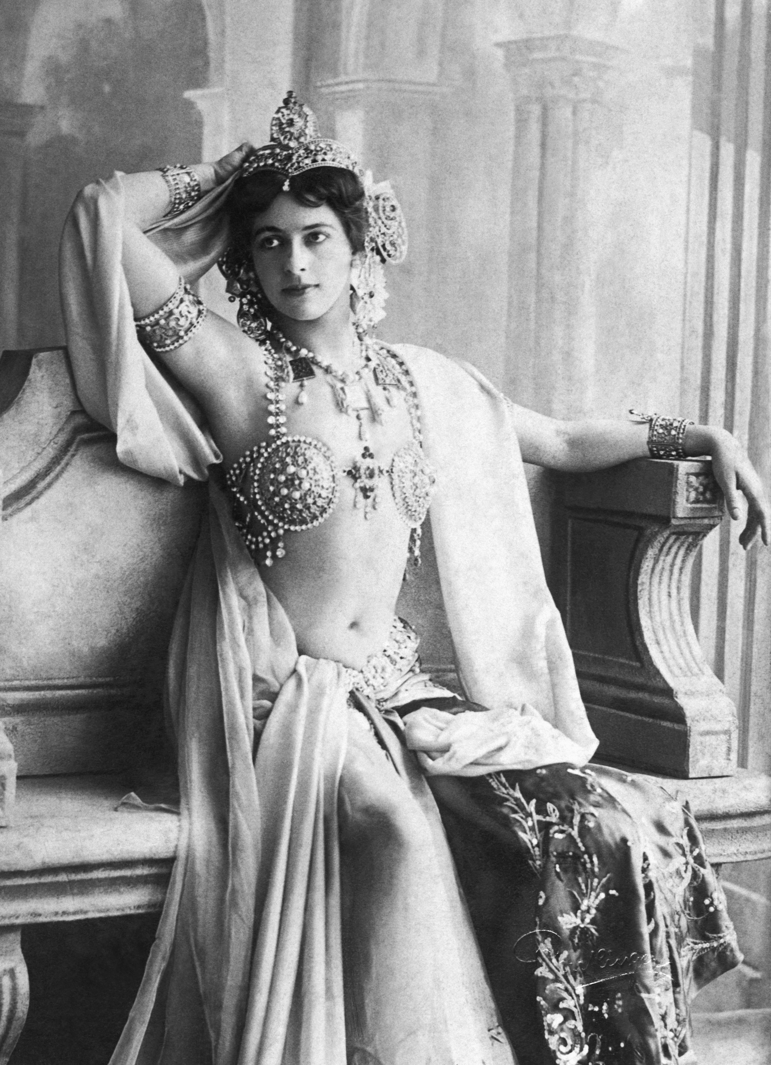 Mata Hari