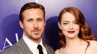 Ryan Gosling és Emma Stone
