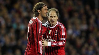 meghalt franco baresi paolo maldini búcsúüzenet