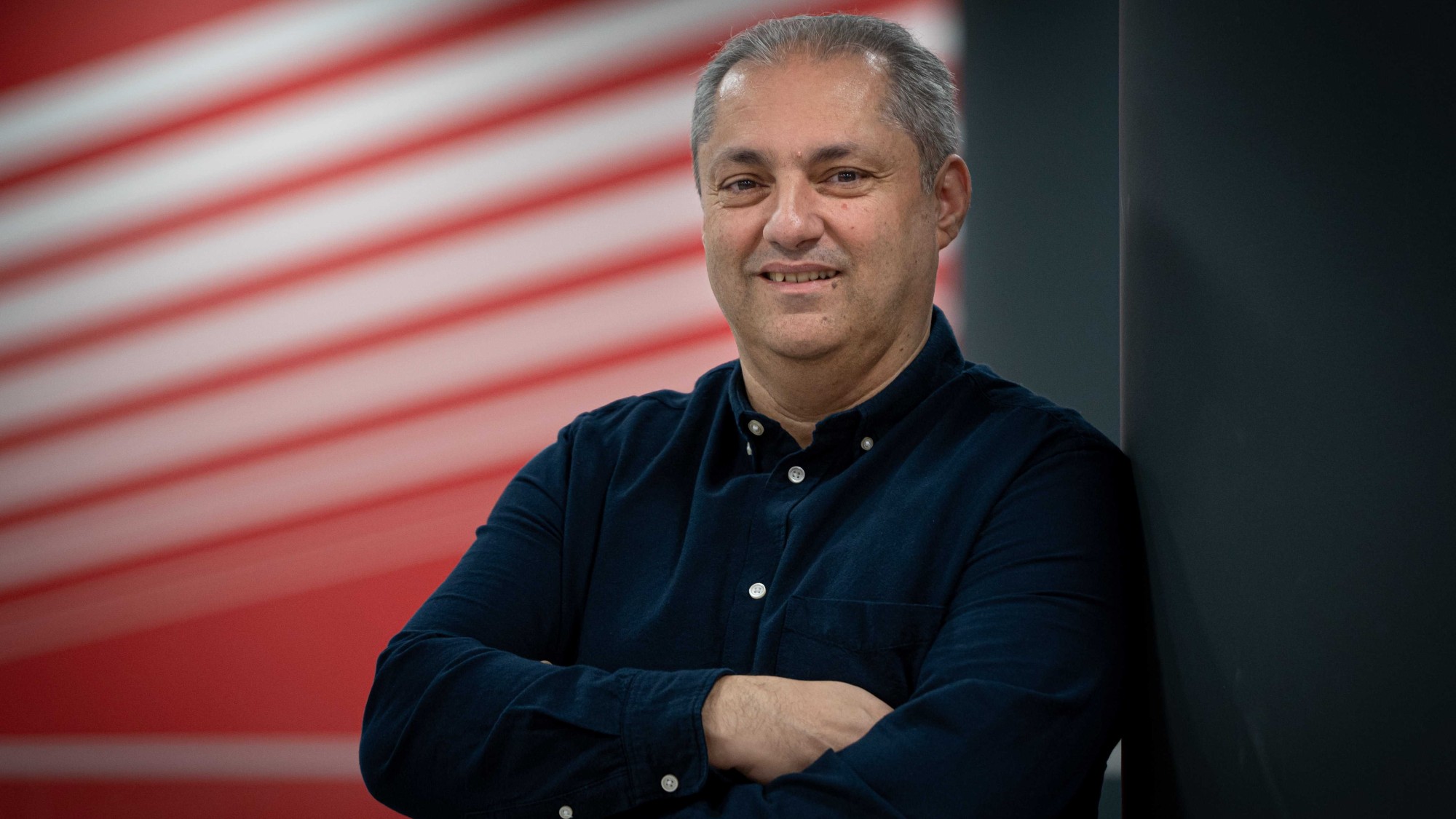 Hajdú B. István