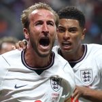 Harry Kane