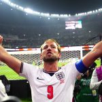 Harry Kane