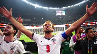 Harry Kane