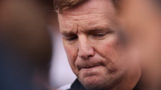 newcastle united eddie howe távozik premier league