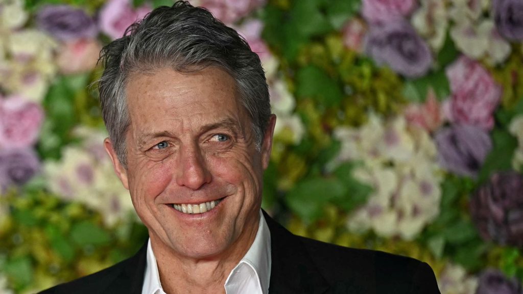 Kvíz: Mutatjuk a képkockát, mondd meg, melyik Hugh Grant-filmből van!