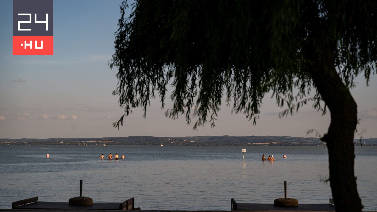 Volt, ahol hat fokot mértek hajnalban