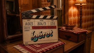 Ígéret című RT-sorozat