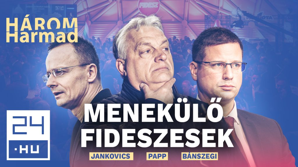 A Fidesz rátenyerelt az önmegsemmisítő gombra