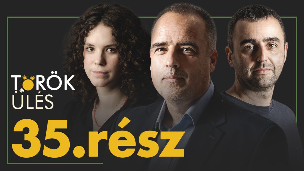 Török Gábor: Véget értek a mézeshetek Magyar Péterék számára