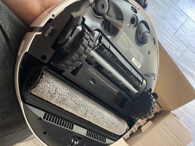 Leteszteltem a MOVA S70 Ultra Rollert: énekelni lehet a különbséget, de én inkább sírtam 4