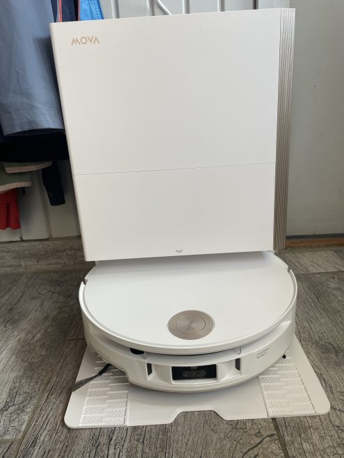 Leteszteltem a MOVA S70 Ultra Rollert: énekelni lehet a különbséget, de én inkább sírtam 2