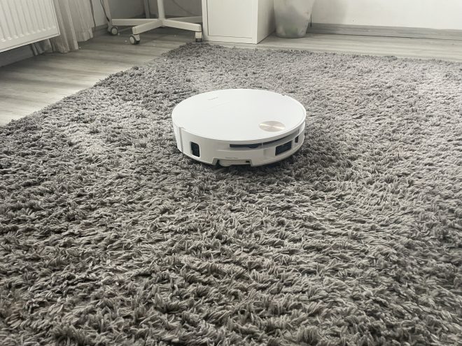 Leteszteltem a MOVA S70 Ultra Rollert: énekelni lehet a különbséget, de én inkább sírtam 3