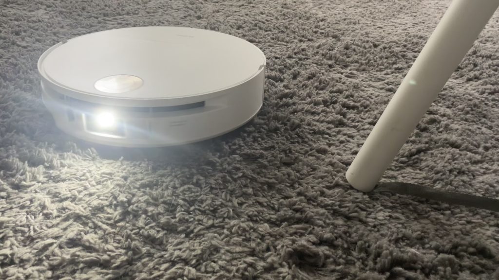 Leteszteltem a MOVA S70 Ultra Rollert: énekelni lehet a különbséget, de én inkább sírtam