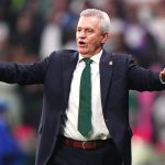 Javier Aguirre távozik a kiesés után.