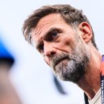 Jürgen Klopp nem kertelt.