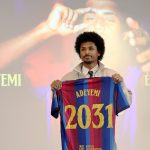 Karim Adeyemi