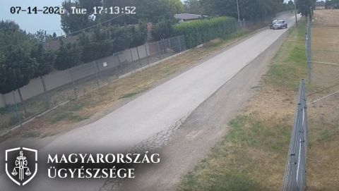 ügyészség