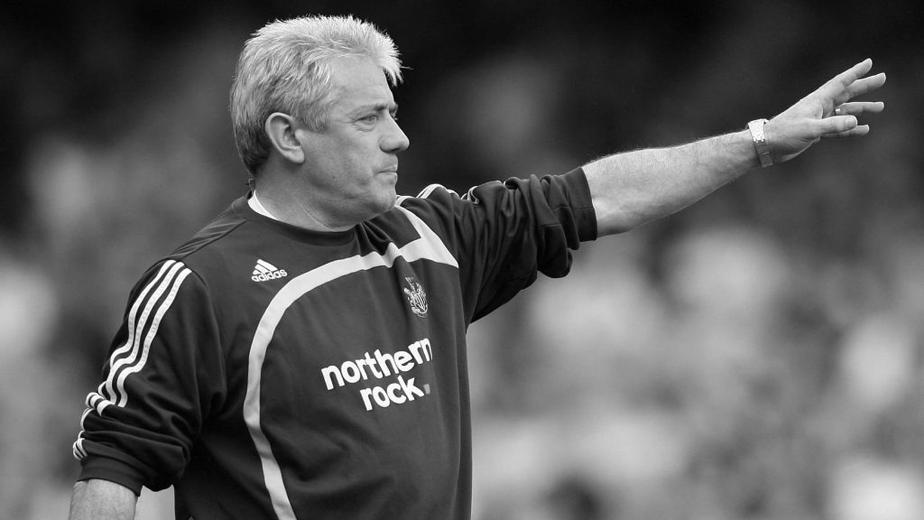 Gyászol az angol futball, meghalt a kétszeres aranylabdás Kevin Keegan