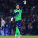 Keylor Navas Győrbe tart a hírek szerint.