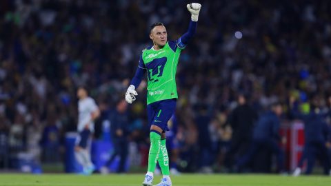 Keylor Navas Győrbe tart a hírek szerint.
