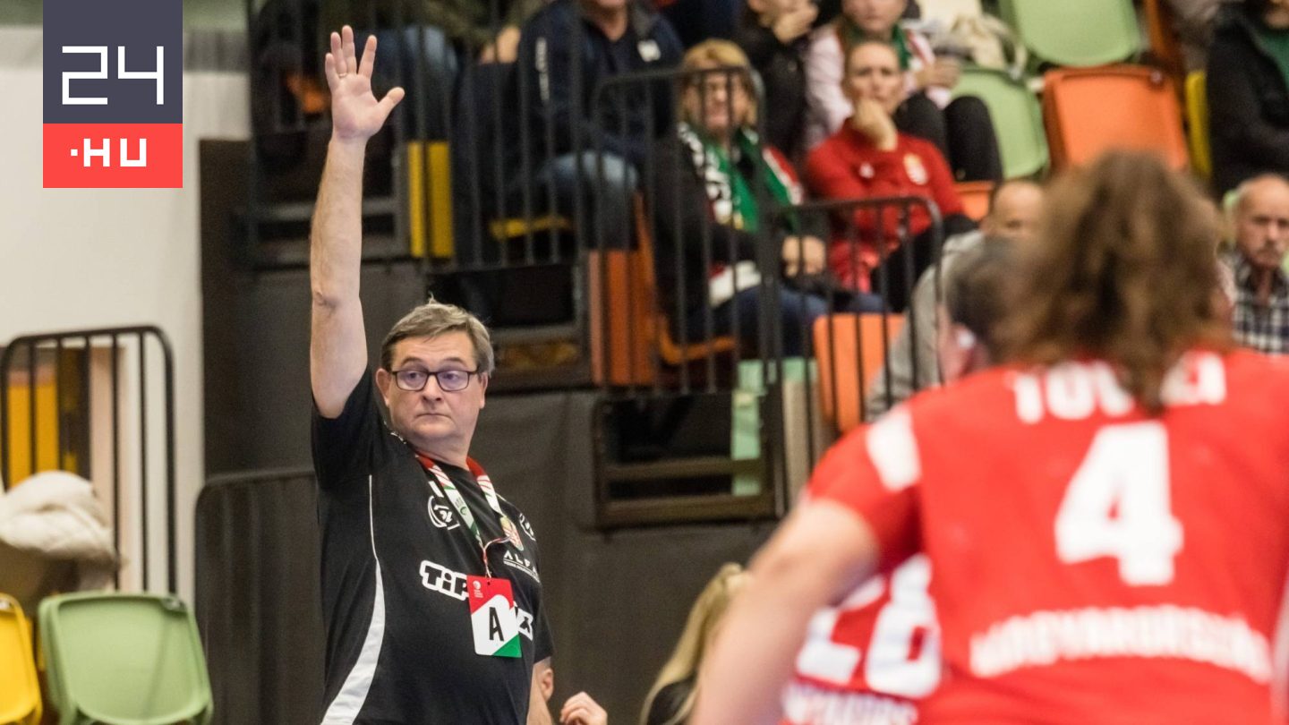 Pálinger bizakodó a kézisek olimpiai szereplését illetően, vízilabdában hatalmas a nyomás
