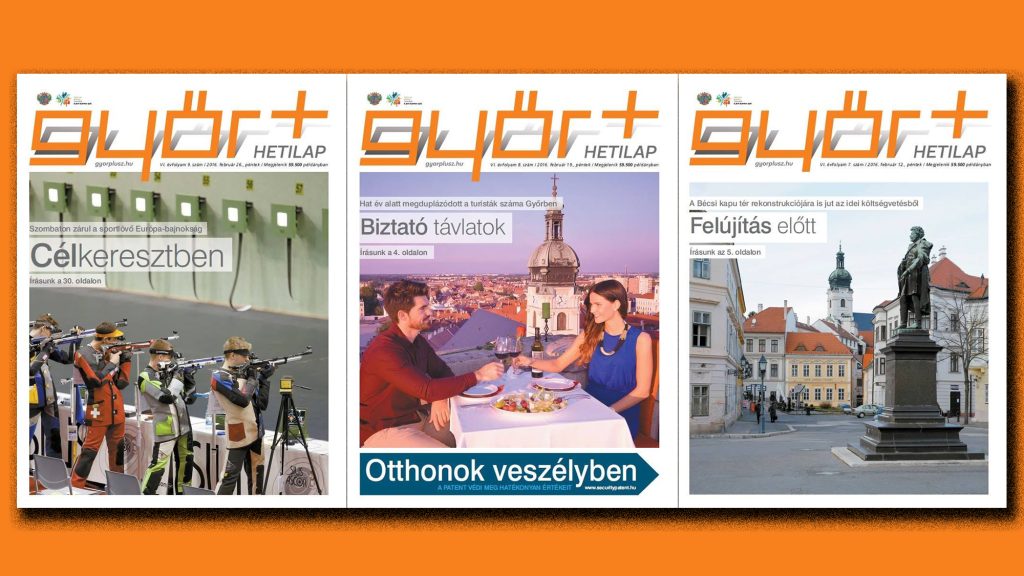 Hárommilliós fizetés, jutalom, bérelt autó, lakhatási támogatás – jól tartották a győri önkormányzati média vezetőit a NER-korszakban