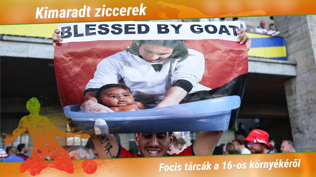 Hajdú Balázs: A futball mindig képes úgy viselkedni, mint egy makacs nagypapa