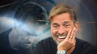 ATTENTION PHOTO MONTAGE: After Nagelsmann's resignation: Juergen Klopp is apparently willing to succeed Nagelsmann. In the coming days, the future of German football will be discussed. Juergen Klopp is already being mentioned as the new DFB coach and succe