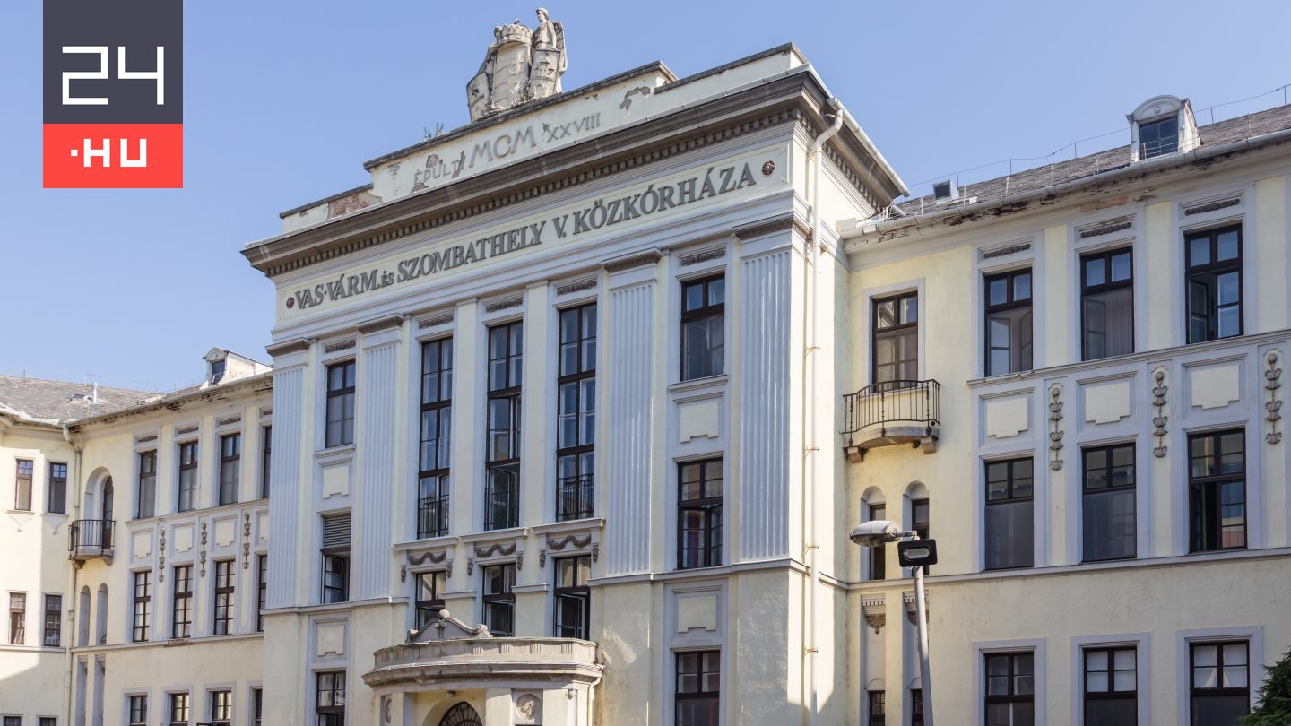 „Hiába kérjük, hogy a vérrel, gennyel átázott lepedőt cseréljék le” – vizsgálja a szombathelyi kórház a hozzátartozó súlyos állításait