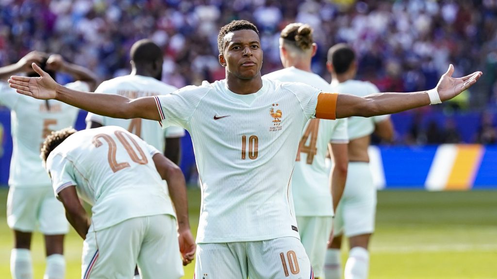Senki sem tett olyat a vébén az elmúlt 60 évben, mint Kylian Mbappé