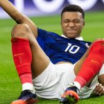 Kylian Mbappé