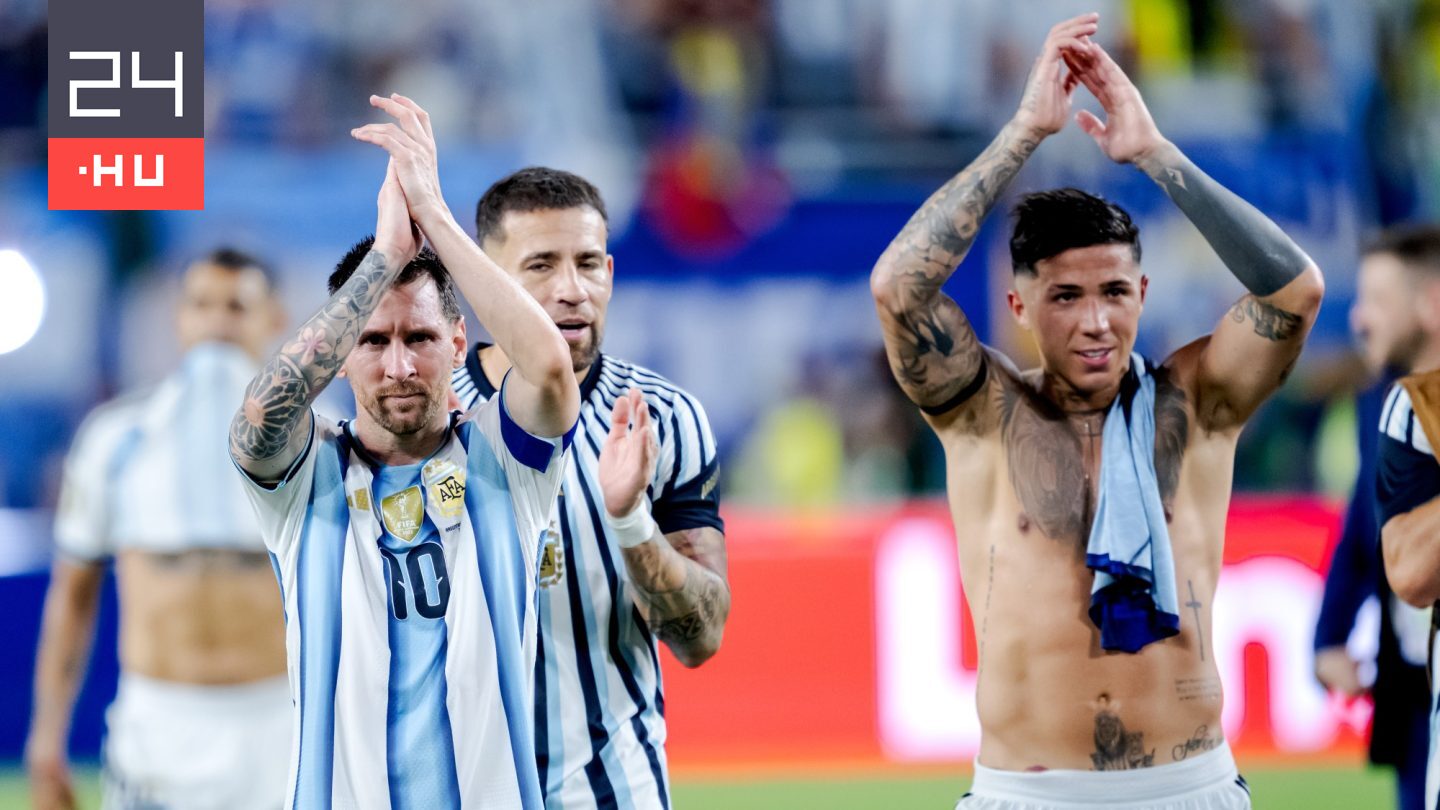 Messi: Tudtuk, hogy szenvedni fogunk, és szenvedtünk is