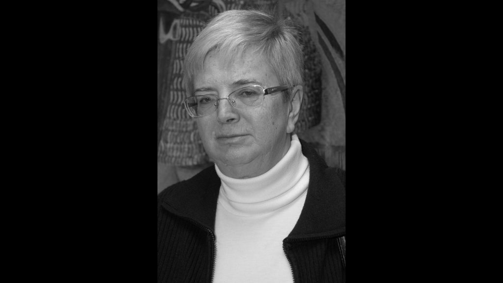 Meghalt Ludassy Mária