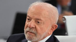 Lula da Silva