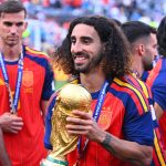Marc Cucurella