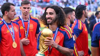 Marc Cucurella