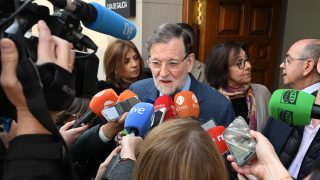 Mariano Rajoy