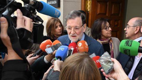 Mariano Rajoy