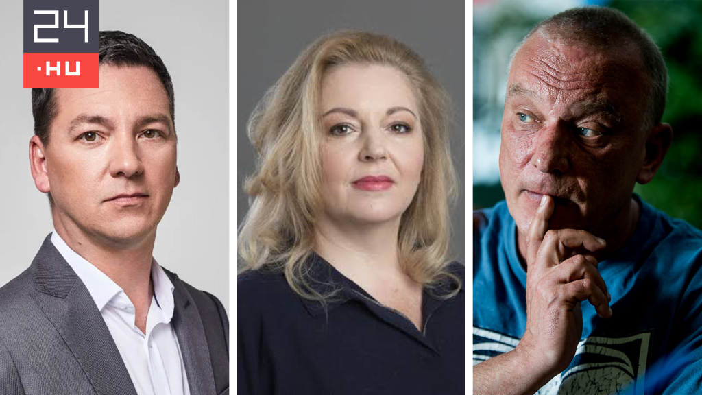 Megerősítette az MTVA a 24.hu információját: Bodacz, Kerényi és Mészáros vezeti az átalakuló közmédiát
