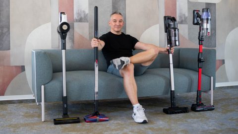 melyik a legjobb vezeték nélküli állóporszívó teszt dyson karcher mova ultinec
