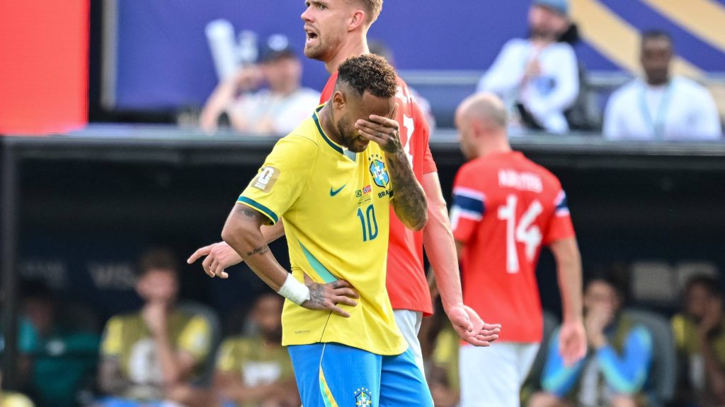 „Itt kezdtem, itt fejeztem be” – Neymar bejelentette a visszavonulását