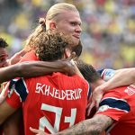 foci vb 2026 negyeddöntős csapatok erősségek gyengeségek norvég válogatott