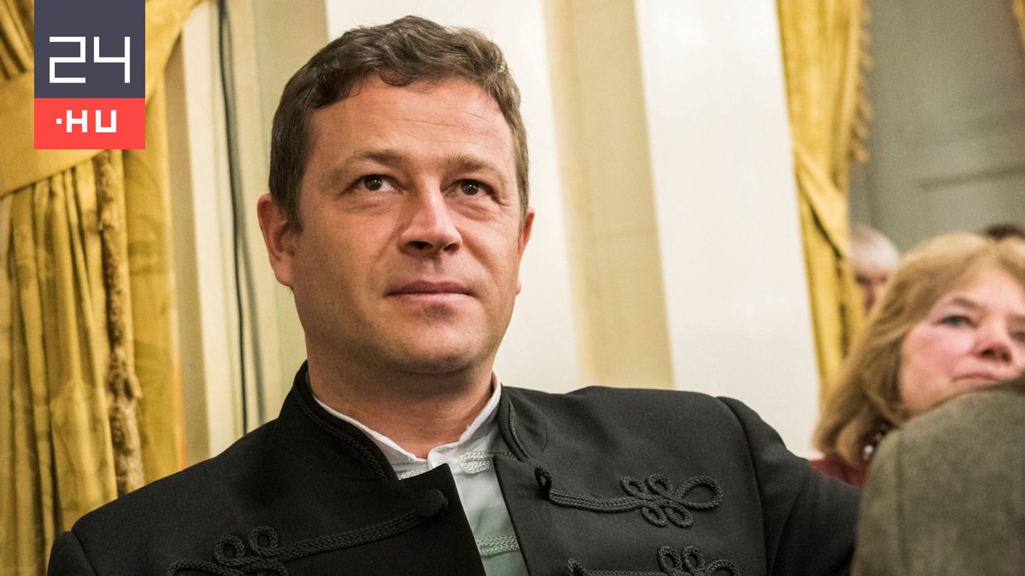 „Ez a kulturális kormányzat talán legjobb befektetése” – Orbán János Dénes reagált a több száz milliós kifizetésekről szóló vádakra