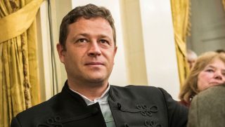 Orbán János Dénes