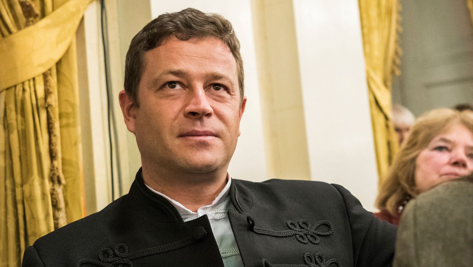 Orbán János Dénes