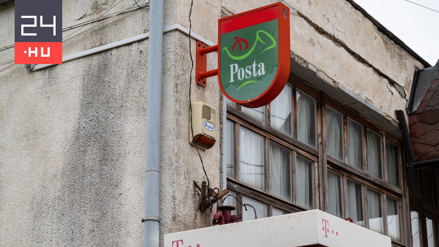 Magyar Posta: délben bezárnak a nem klimatizált posták
