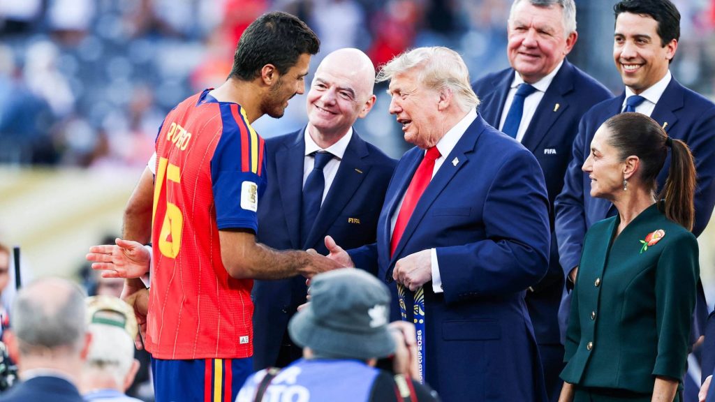 Messi-búcsú, Trump-nyali, VAR-mizéria: mire emlékszünk majd a 2026-os focivébéről?